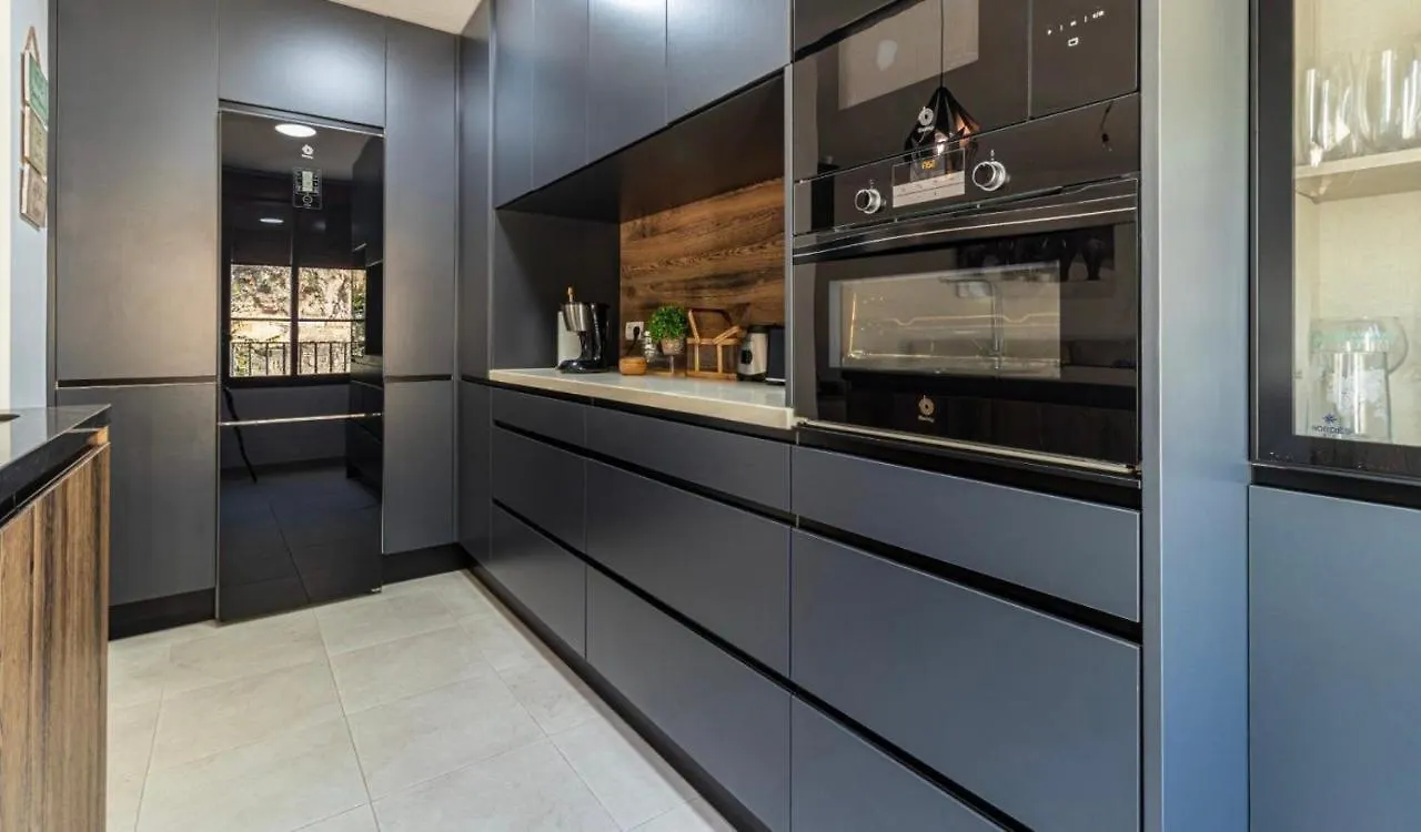 Piso Con Encanto Apartment Jerez de la Frontera Spain