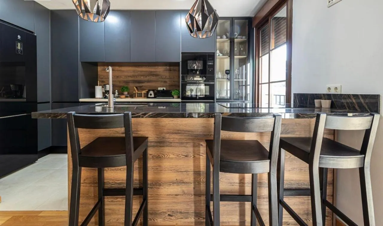 Appartamento Piso Con Encanto Jerez de la Frontera