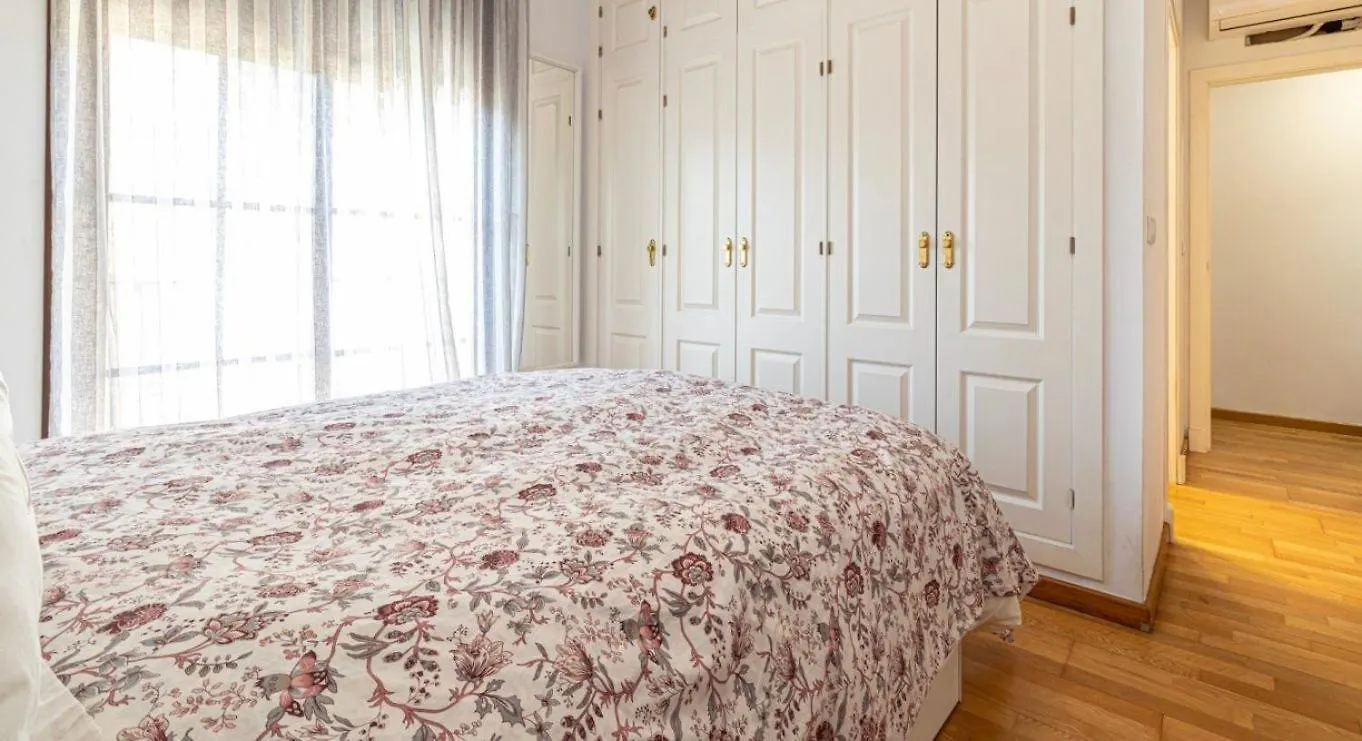Piso Con Encanto Apartment Jerez de la Frontera