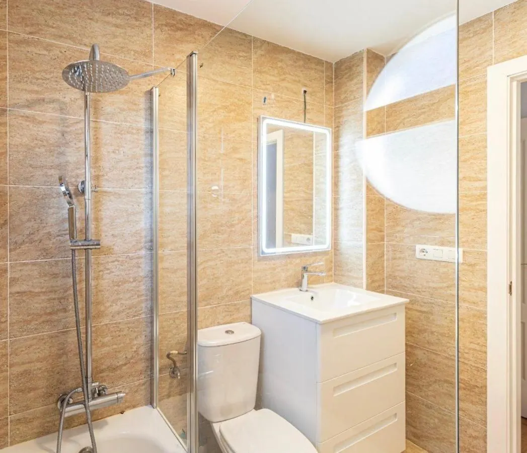 Piso Con Encanto Apartment Jerez de la Frontera 0*,  Spain