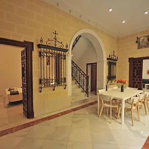  Apartamento Palacio Centro Terraza Ascensor 8 España