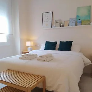 Apartment Sherryflat Azahar, Jerez de la Frontera