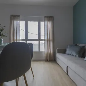  Apartamento El Encanto España
