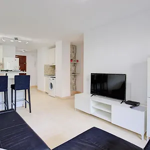  Apartamento Enanos La Palma España