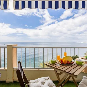  Apartamento Oleholidays Diana 508 Maravillosas Vistas Al Mar España