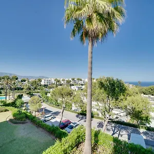  Apartamento In Miraflores España