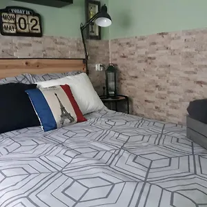  Apartamento La Escapada España