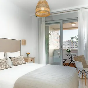  Apartamento Precioso En Maria Zambrano España
