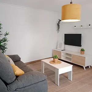  Apartamento La Yedra