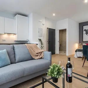  Apartamento La La Rianal