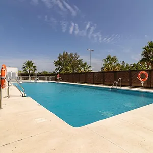  Apartamento Allo Bonald Piscina - Parking 3