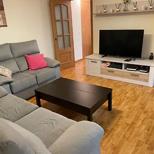  Apartamento Xryhomes I Residencial En Jerez 4 Hab, 2 Banos, 7pax, 10 Min Del Centro