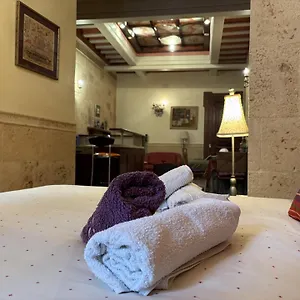  Apartamento En El Centro
