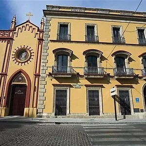 Hotel Itaca Jerez By Soho Boutique, Jerez de la Frontera