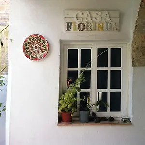  Apartamento Casa Florinda #3 España