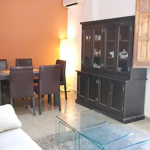  Apartamento El Rincon De Elena España