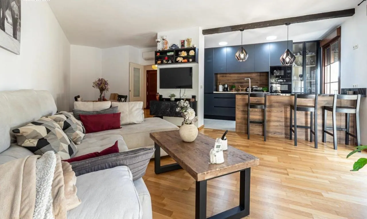 Piso Con Encanto Jerez de la Frontera