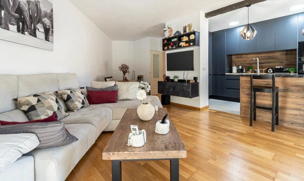 Apartment Piso Con Encanto Jerez de la Frontera