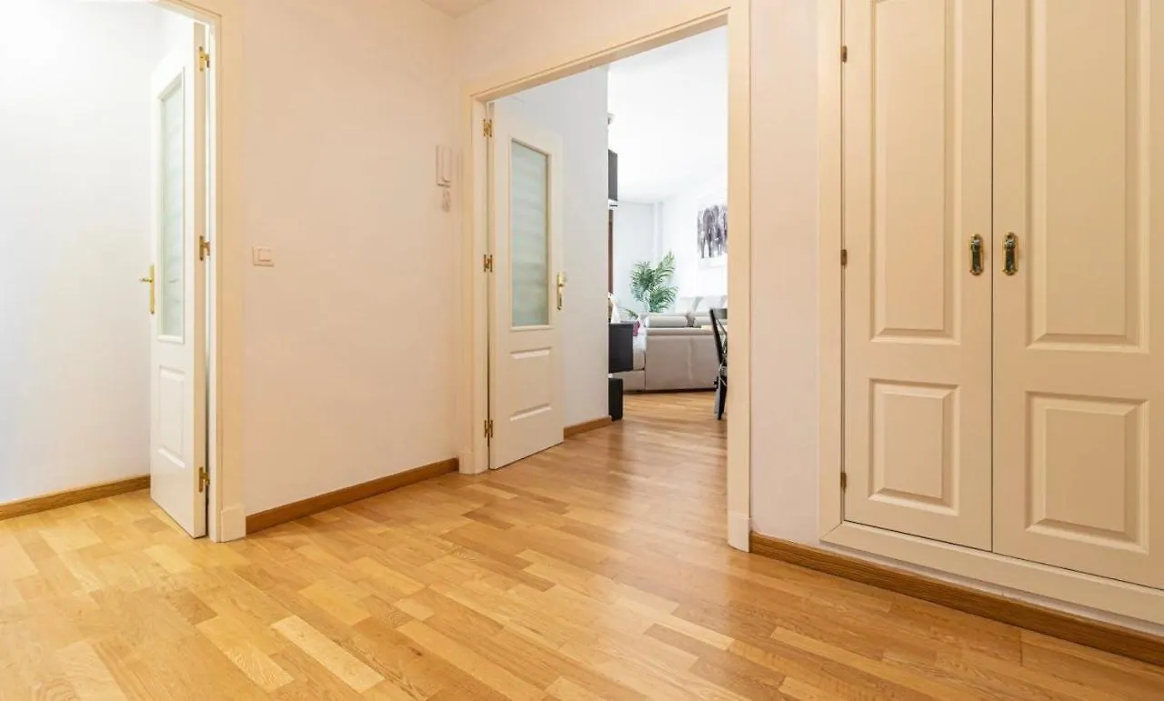 아파트 Piso Con Encanto 헤레스
