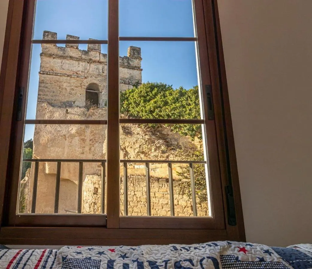 아파트 Piso Con Encanto 헤레스 스페인