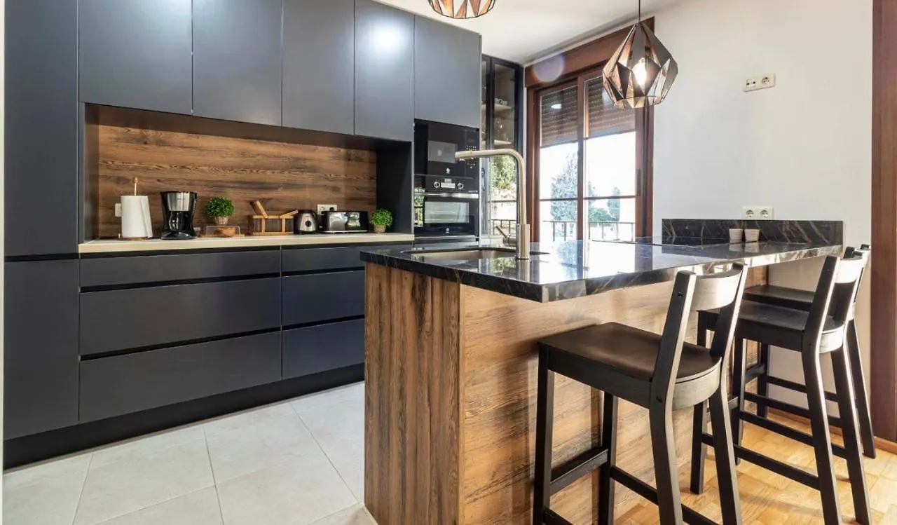 Apartament Piso Con Encanto Jerez de la Frontera