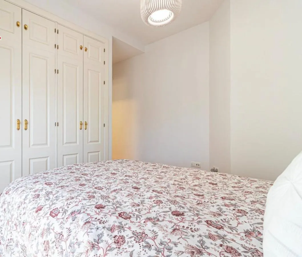 Apartament Piso Con Encanto Jerez de la Frontera Hiszpania