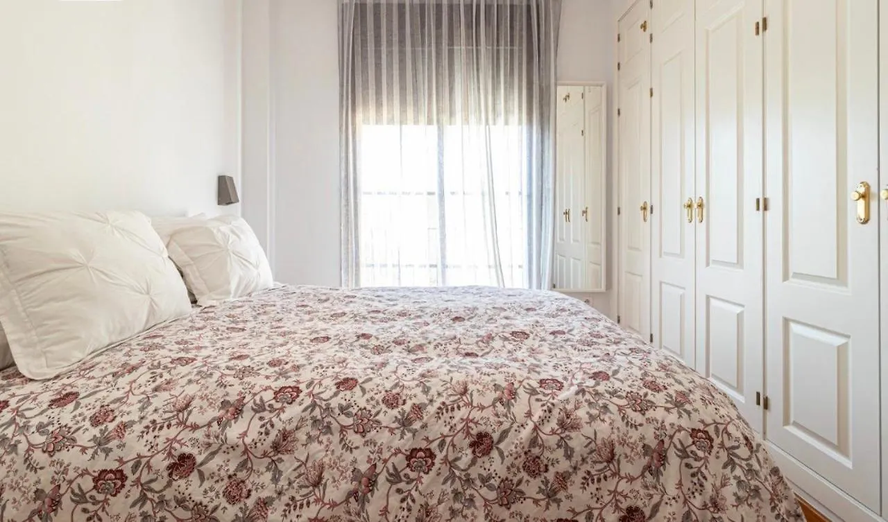 Apartament Piso Con Encanto Jerez de la Frontera