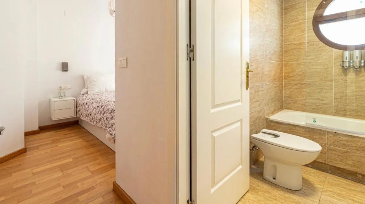 Apartament Piso Con Encanto Jerez de la Frontera