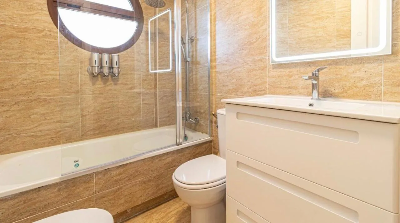 Apartament Piso Con Encanto Jerez de la Frontera